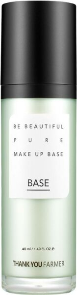 8809454980225 - Be Beautiful Pure Make Up Base 40 ml