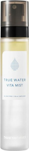 8809454980423 - True Water Vita Mist 105 ml