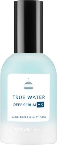 8809454981680 - True Water Deep Serum EX 60 ml