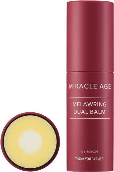 8809454982342 - Miracle Age Melawring Dual Balm 10 g