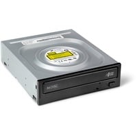 8809484671513 - GH24NSD5 - Bulk - DVD-RW (Brenner) - Serial ATA - Schwarz