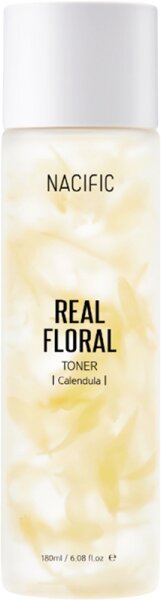 8809517460879 - Real Floral Toner Calendula 180 ml