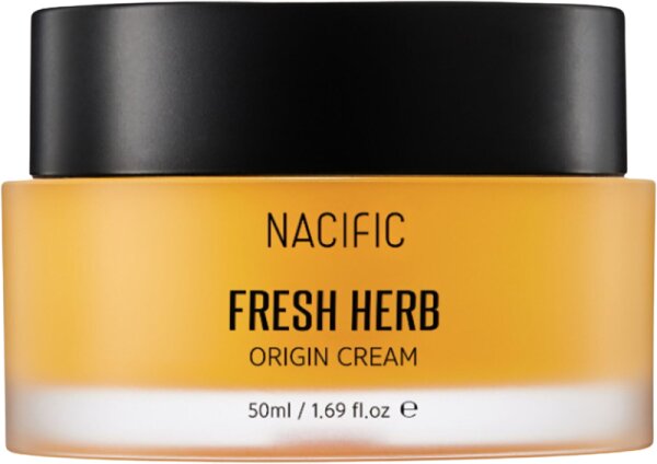 8809517460916 - Herb Origin Cream 50 ml