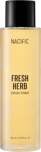 8809517460923 - Herb Origin Toner 150 ml