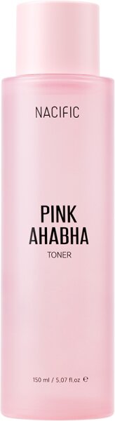 8809517461937 - Pink AHABHA Toner 150 ml