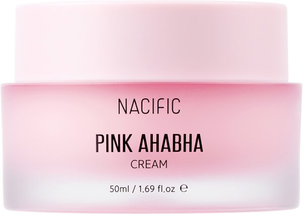 8809517461944 - Pink AHABHA Cream 50 ml