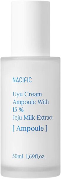 8809517464396 - UYU Cream Ampoule 50 ml