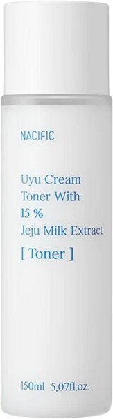 8809517464402 - UYU Cream Toner 150 ml