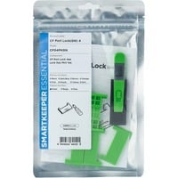 8809534691515 - ESSENTIAL CF Port Lock (CF04) + Lock Key Mini (U04) Einsteckschloss