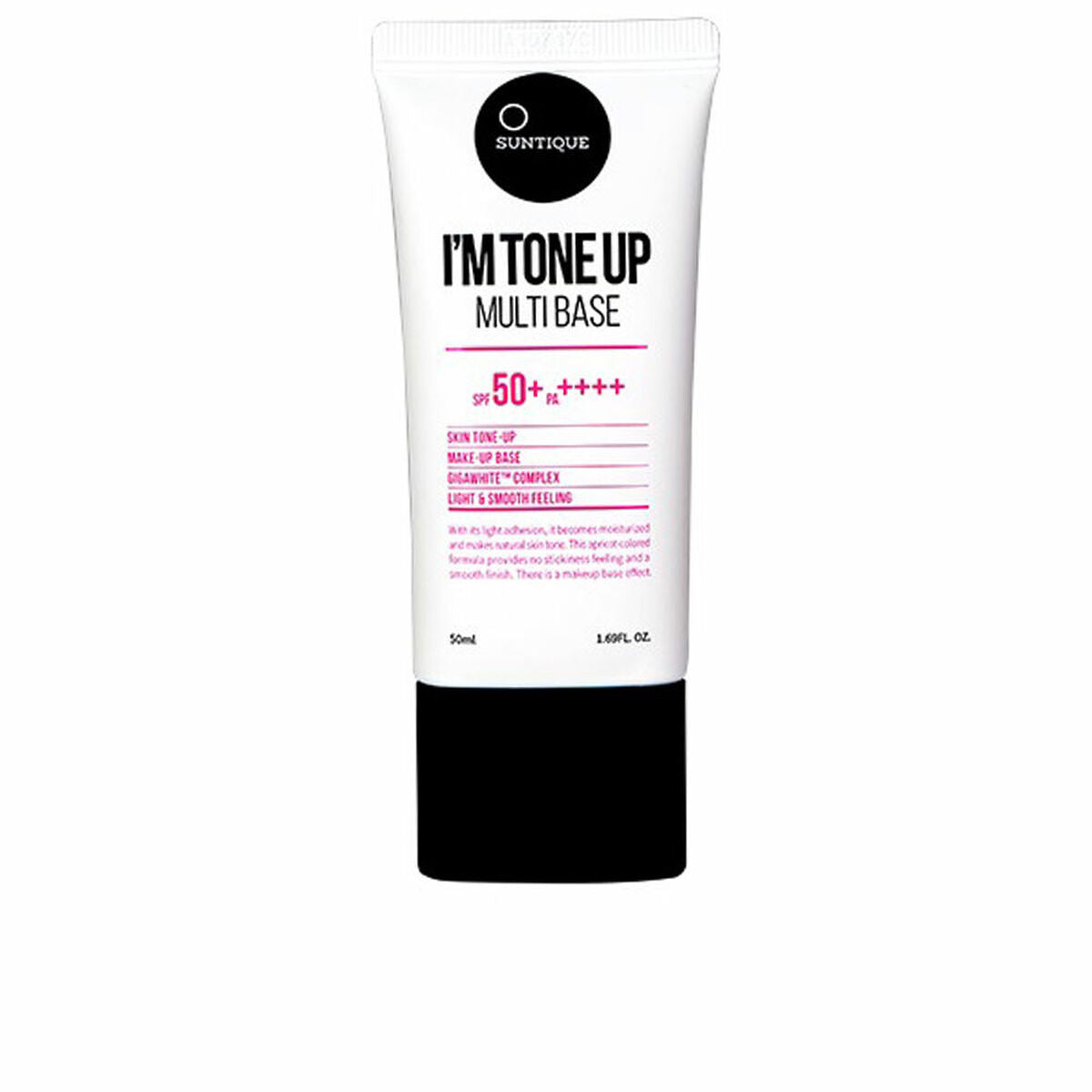 8809548590026 - Cremige Make-up Grundierung M Tone Up 50 ml Spf 50 8809548590026 - Cremige Make-up Grundierung M Tone Up 50 ml Spf 50