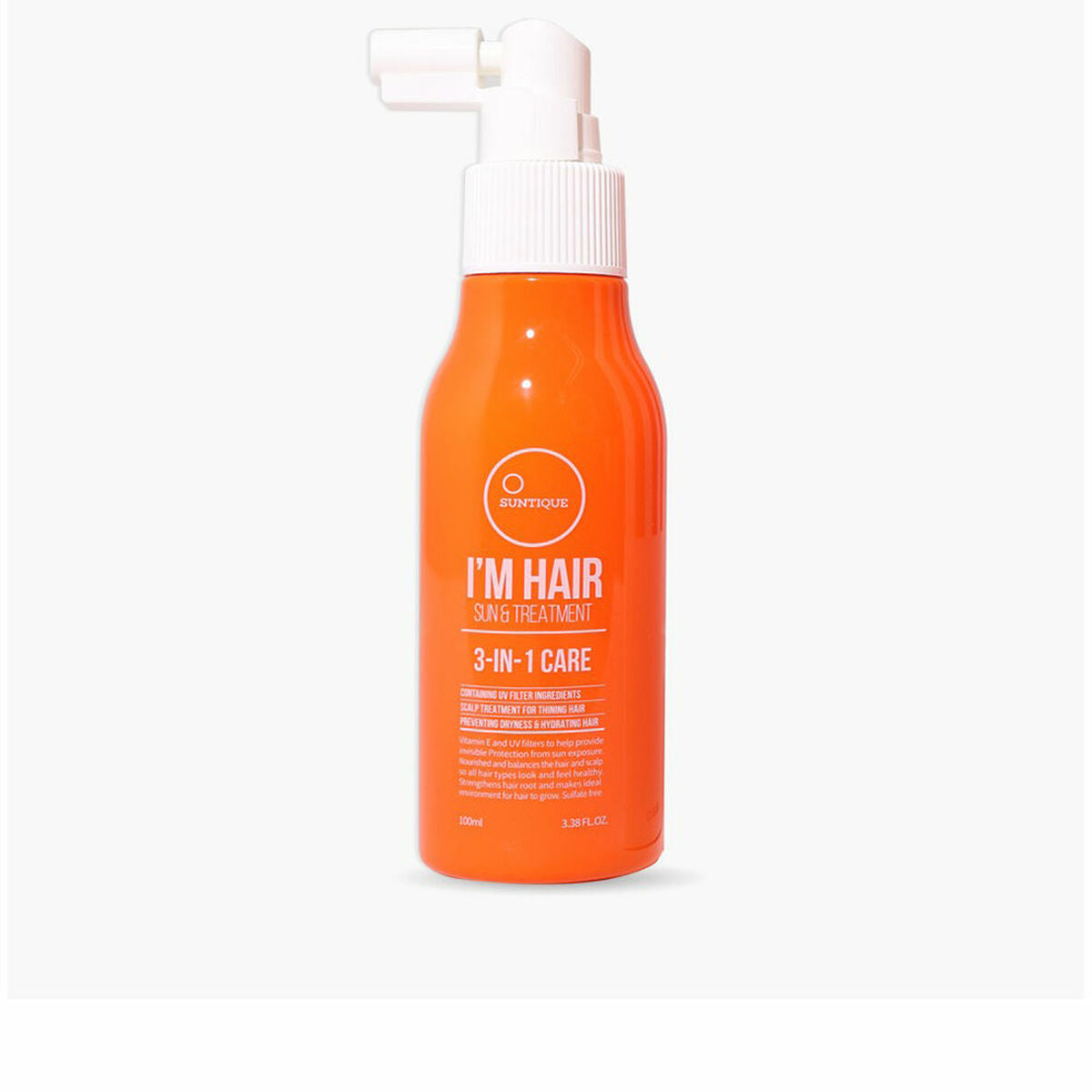 8809548590118 - Sunscreen Haarschutz Im Hair 3 in 1 100 ml