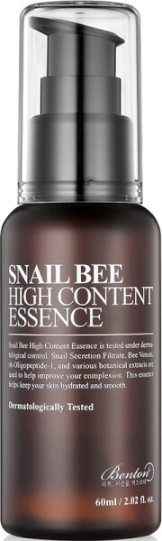 8809566991676 - Snail Bee High Content Essence 60 ml   202 fl oz