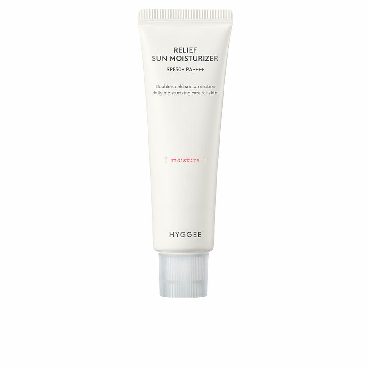 8809567925991 - Sonnenschutz Relief Sun SPF 50+ 50 ml