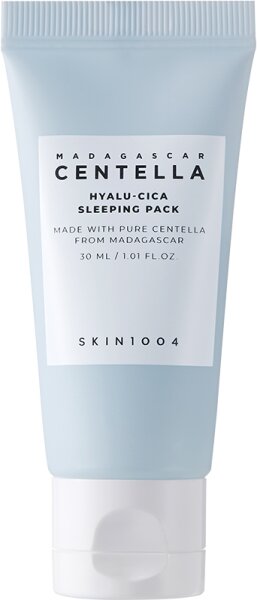 8809576261004 - Centella Hyalu-Cica Sleeping Pack 30 ml