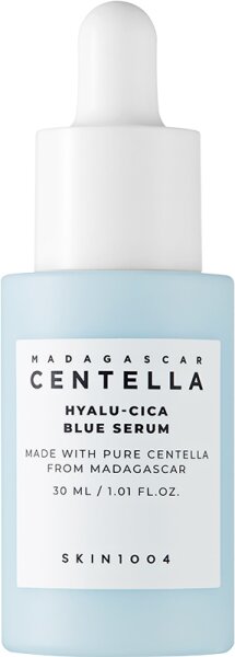 8809576261059 - Madagascar Centella Hyalu-Cica Blue Serum (30 ml)