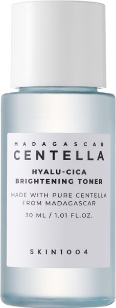 8809576261073 - Centella Hyalu-Cica Brightening Toner 30 ml