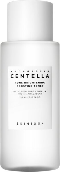 8809576261165 - - Madagascar Centella Tone Brightening Booster Toner 210 ml