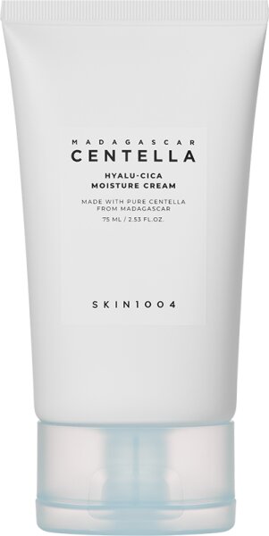 8809576261493 - Madagascar Centella Hyalu-Cica Moisture Cream 75ml