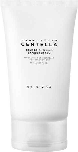 8809576261615 - - Madagascar Centella Tone Brightening Capsule Cream 75 ml