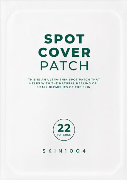 8809576261691 - Tea-Trica Spot Cover Patch 2 ml