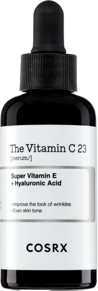 8809598454972 - - The Vitamin C 23 - Serum 20 ml-Keine Farbe 8809598454972 - - The Vitamin C 23 - Serum 20 ml-Keine Farbe
