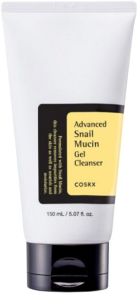 8809598455801 - Advanced Snail Mucin Power Gel Cleanser 150 ml