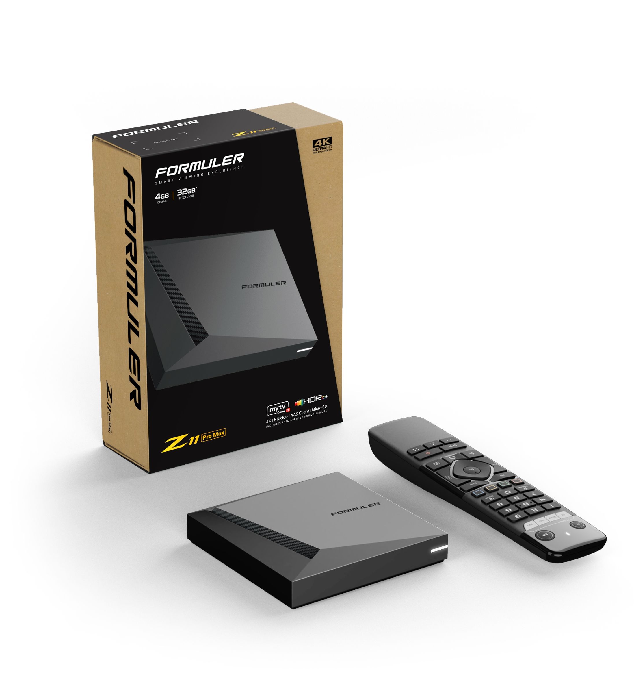 8809604570559 - Z11 PROMAX 4K Android 10 OTT Medien-Streamer 4GB RAM 32GB Flash Wlan 8809604570559 - Z11 PROMAX 4K Android 10 OTT Medien-Streamer 4GB RAM 32GB Flash Wlan