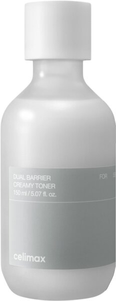 8809606850475 - Dual Barrier Creamy Toner 150 ml