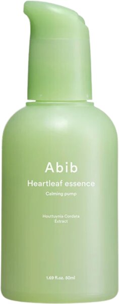 8809624727353 - Heartleaf Essence Calming Pump 50 ml