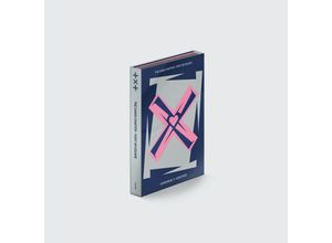 8809634386403 - The Chaos Chapter FIGHT OR ESCAPE - Tomorrow X Together (CD)