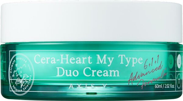 8809634610041 - Cera-Heart My Type Duo Cream 60 ml