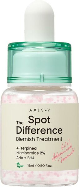 8809634610249 - Spot the Difference Blemish Treatment 15 ml