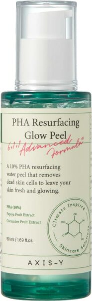 8809634610362 - PHA Resurfacing Glow Peel 50 ml