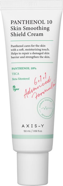 8809634610683 - Panthenol 10 Skin Smoothing Shield Cream 50 ml