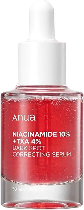 8809640734526 - Niacinamid 10% + TXA 4% Serum zur Korrektur dunkler Flecken 30ml 8809640734526 - Niacinamid 10% + TXA 4% Serum zur Korrektur dunkler Flecken 30ml