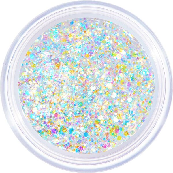 8809647770268 - Get Loose Glitter Gel 4 g N° 2 Starlit Chaser