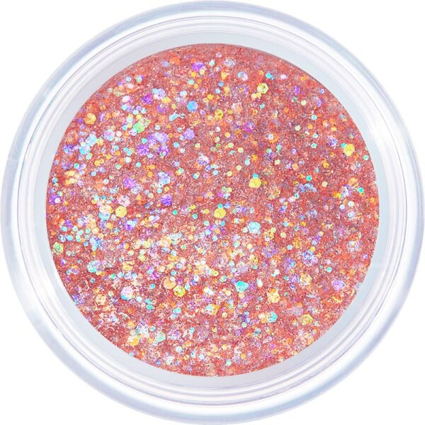 8809647770275 - Get Loose Glitter Gel 4 g N° 4 Love Dreamer 8809647770275 - Get Loose Glitter Gel 4 g N° 4 Love Dreamer