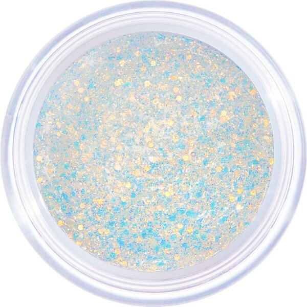 8809647770343 - Get Loose Glitter Gel 4 g N° 3 Gold Obsessor