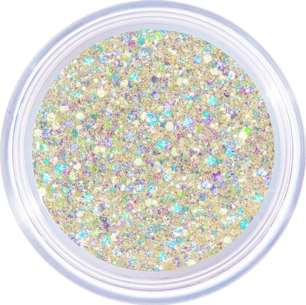 8809647770350 - Get Loose Glitter Gel 4 g N° 5 Diamond Stealer