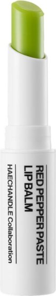 8809647771029 - Red Pepper Paste Lip Balm 19 g #1