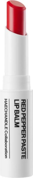 8809647771036 - Red Pepper Paste Lip Balm 19 g #2