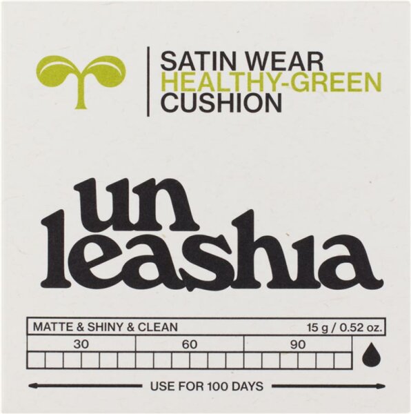 8809647771630 - Healthy Green Cushion Refill 15 g #18