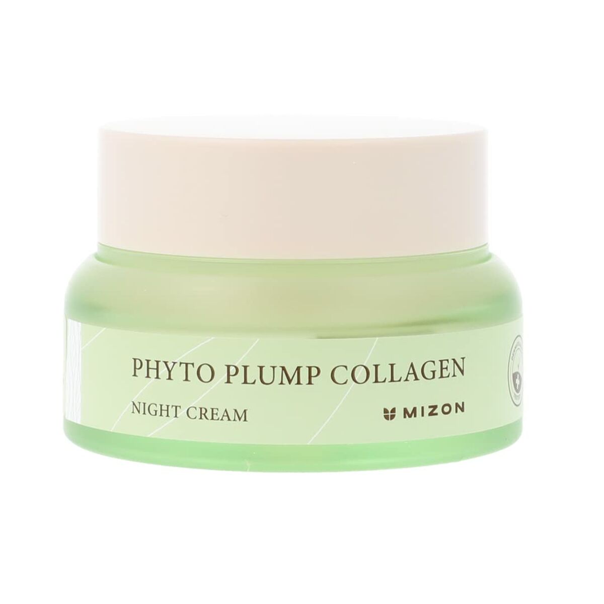 8809663754266 - Nachtcreme Phyto Plump Collagen 50 ml