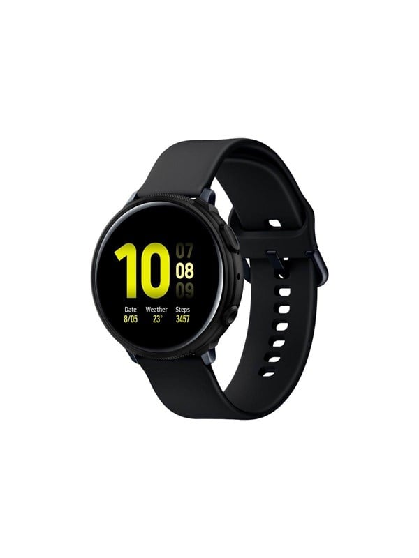 8809685620457 - Liquid Air - matte black - Samsung Galaxy Watch Active2 40mm