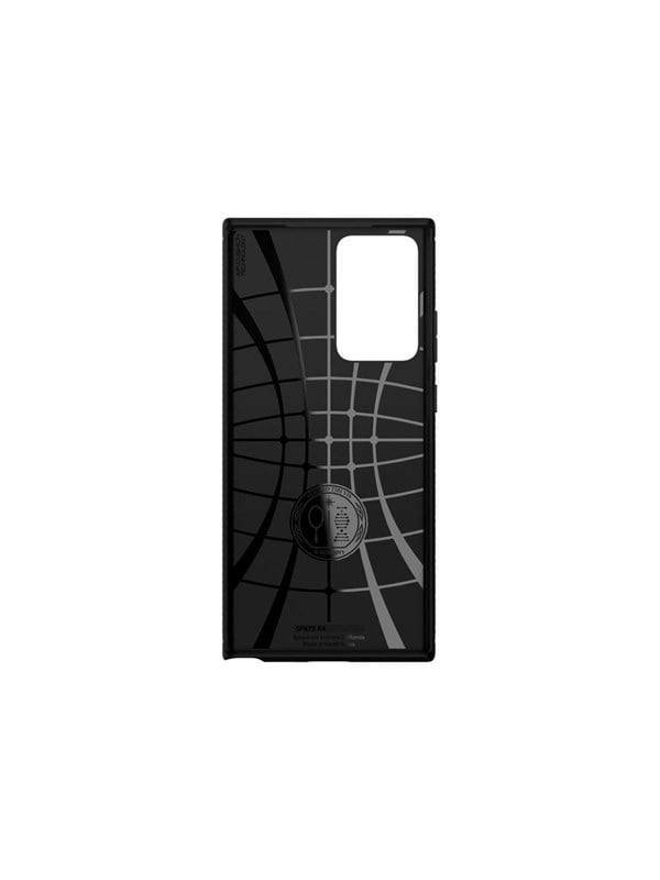 8809710753938 - Rugged Armor - black - Samsung Galaxy Note20 Ultra