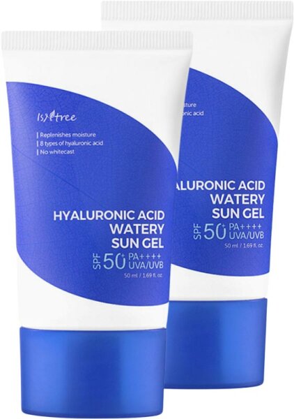 8809800940620 - Hyaluronic Acid Watery Sun Gel 100 ml