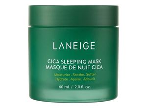 8809803559171 - - Cica Sleeping Mask - Hydrating Face Mask - -sleeping Mask Cica 60ml