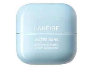 8809803573702 - - Water Bank Cream Moisturizer - Feuchtigkeitscreme - - Water Bank Cream 50ml