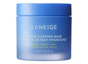 8809803586887 - - Water Sleeping Mask - Feuchtigkeitsspendende Nachtmaske - water Sleeping Mask Probiotics 70ml