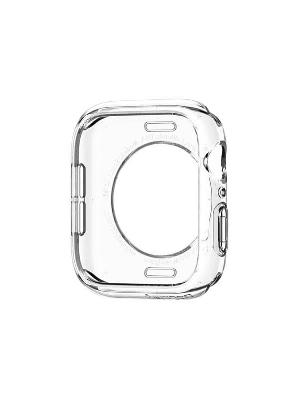 8809811857801 - Liquid Crystal - clear - Apple Watch 41mm 40mm